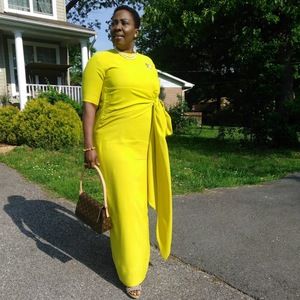 Meet your Posher, Tina